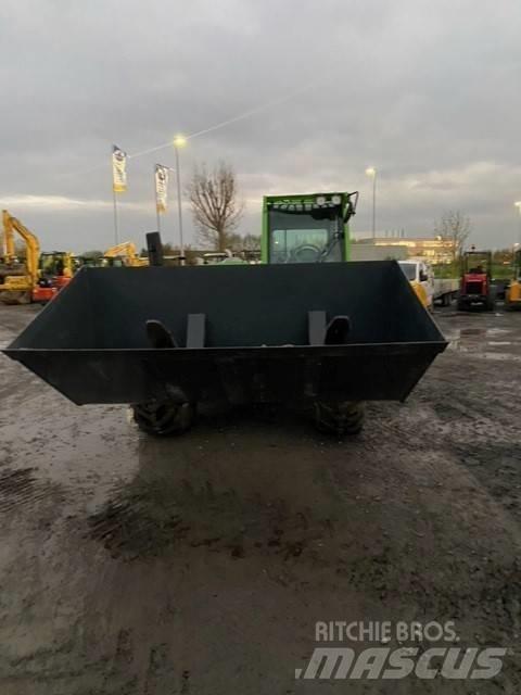 Merlo TF42.7CS Farming telehandlers