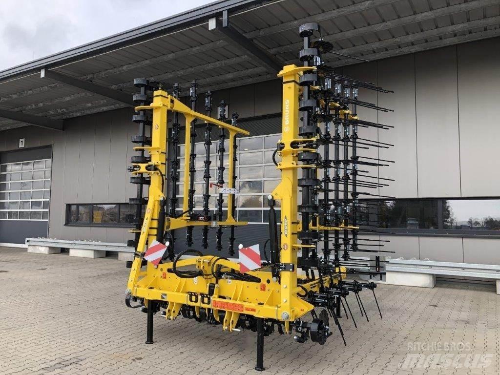 Bednar PRO PN 9000 Other farming machines