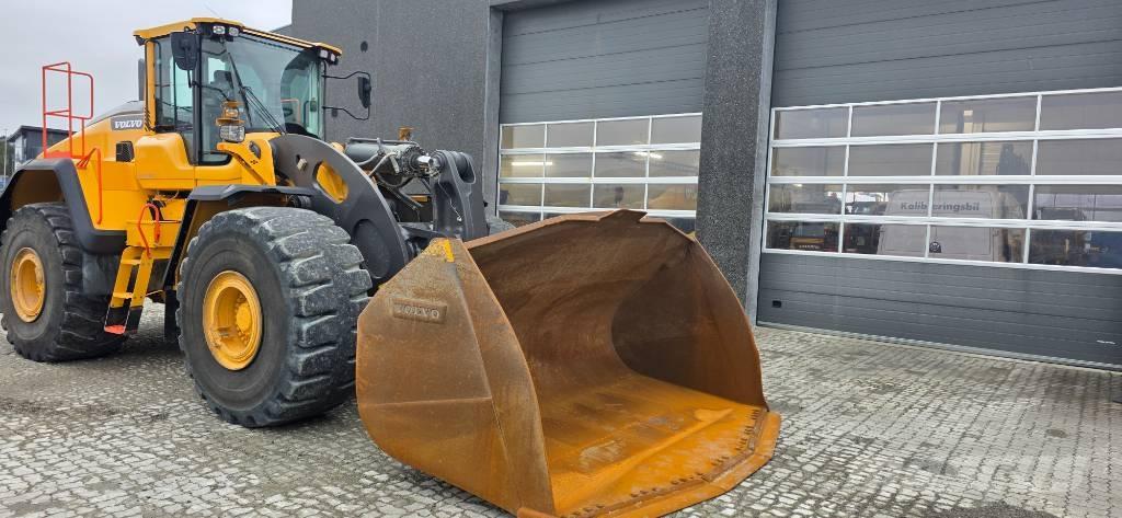 Volvo L 260 H Wheel loaders