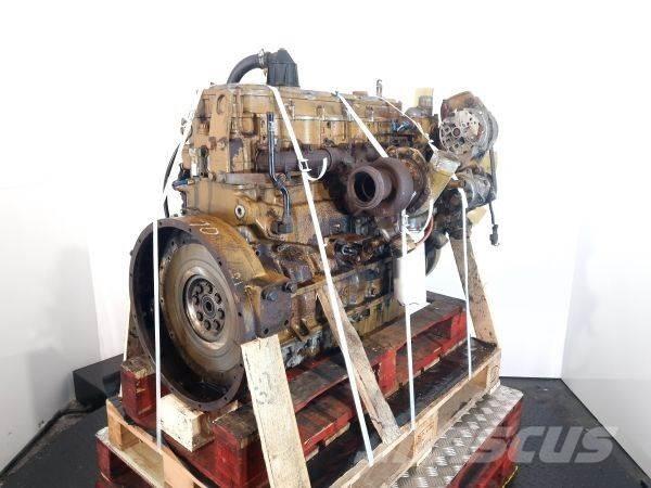 CAT 3126B Engines