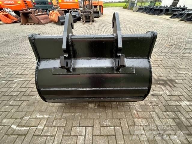  Tandenbak CW 30 Buckets