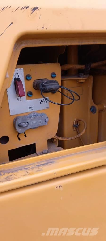 CAT 730 C 2 Articulated Haulers