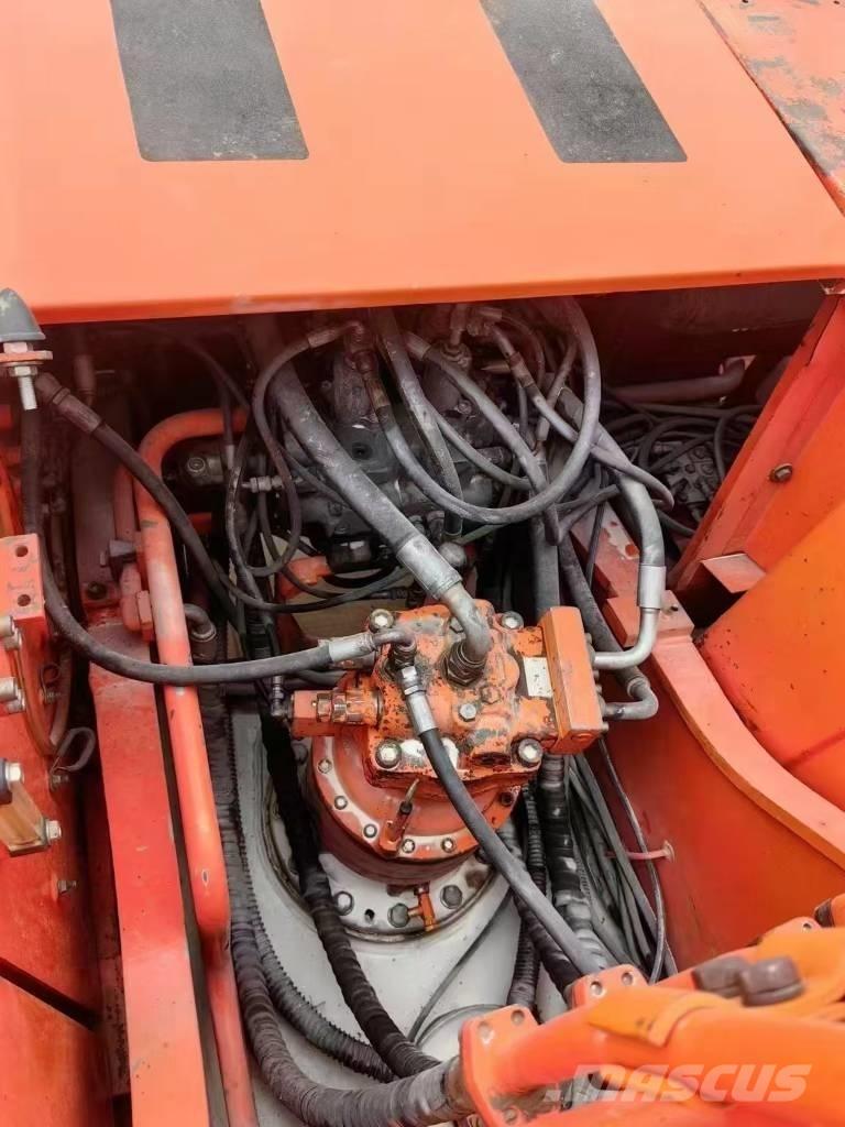 Doosan 225-7 Crawler excavators