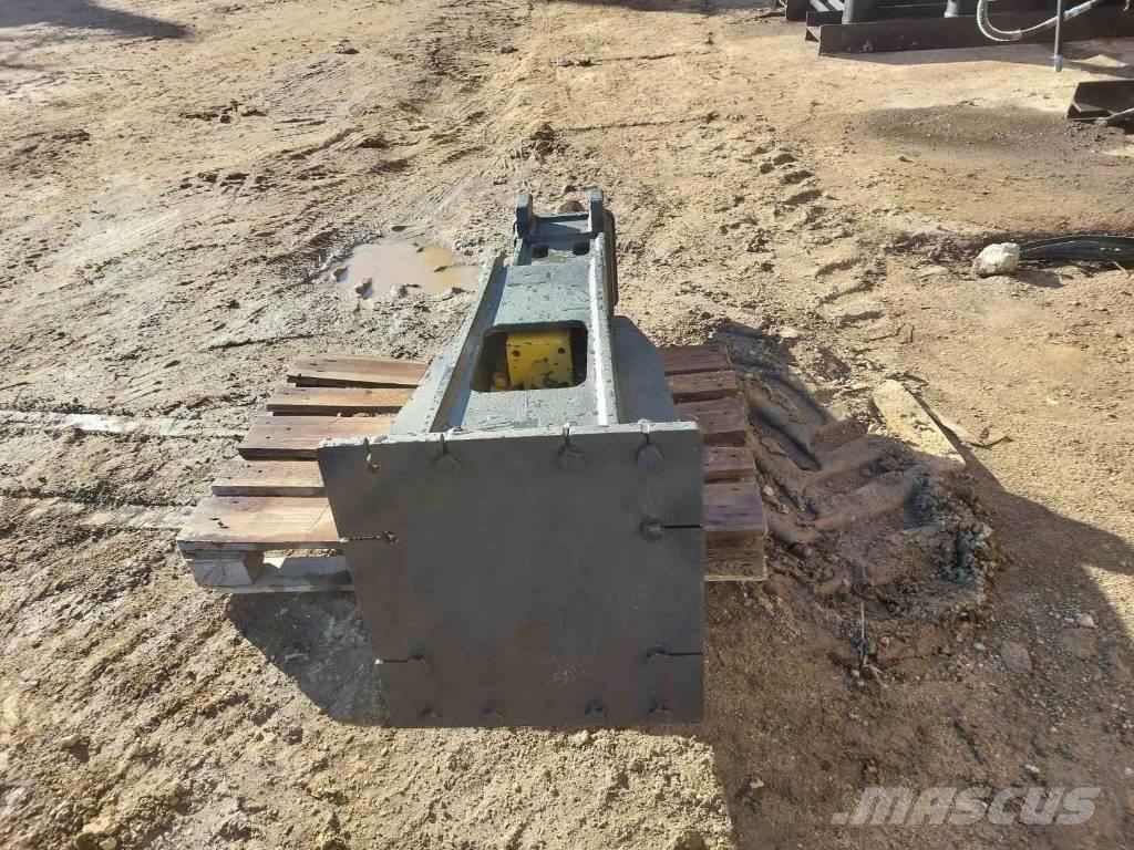 Hammer FX 225 Hammers / Breakers