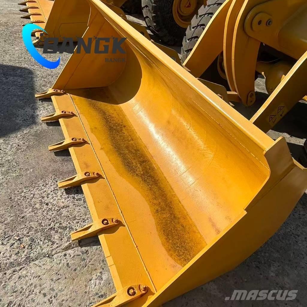 SDLG LG 936 L Wheel loaders