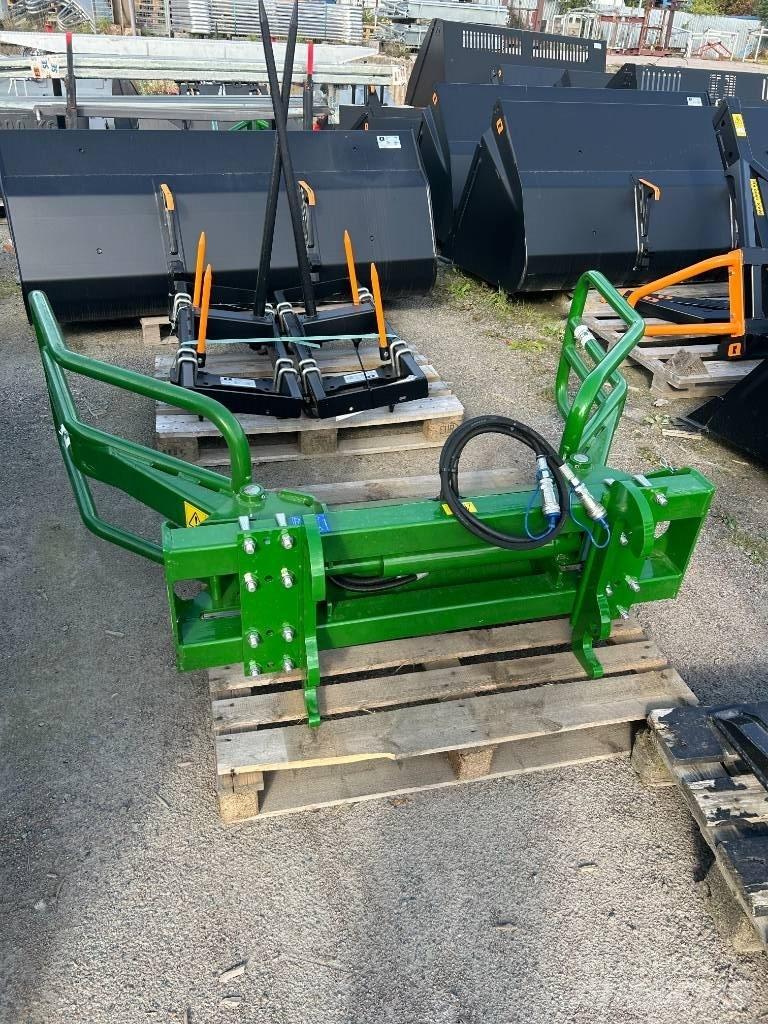 McHale Balgrip R5 FEL`s  spares & accessories