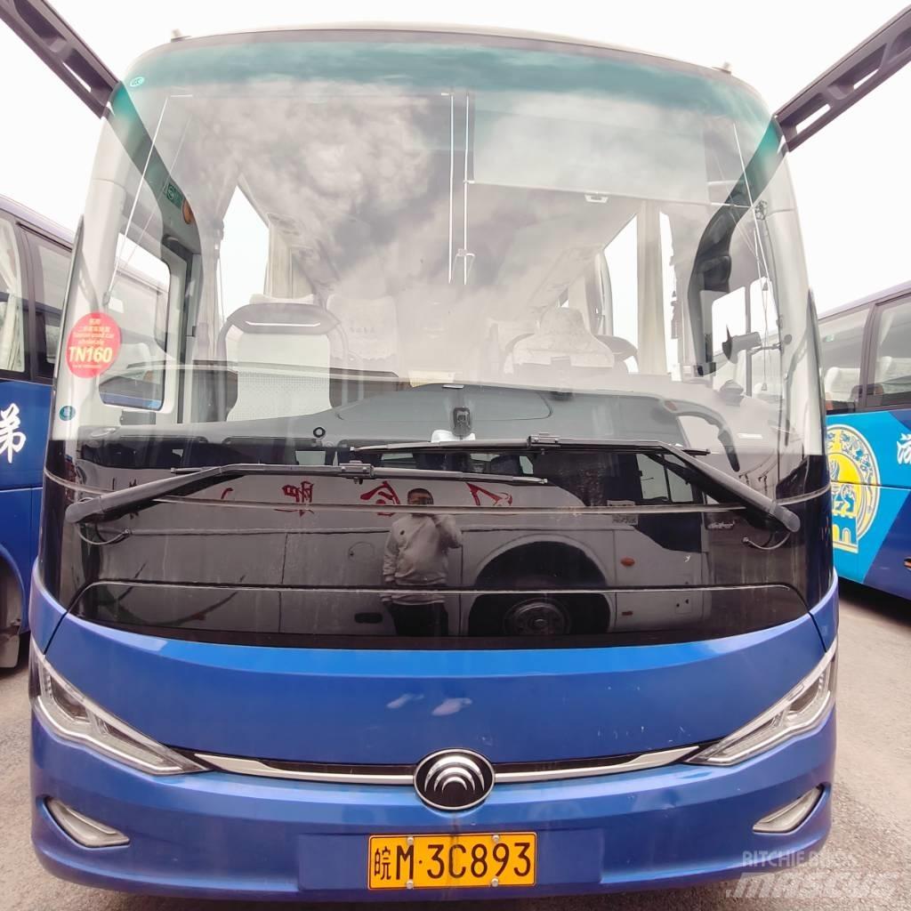 Yutong ZK6907H6Y Buses and Coaches