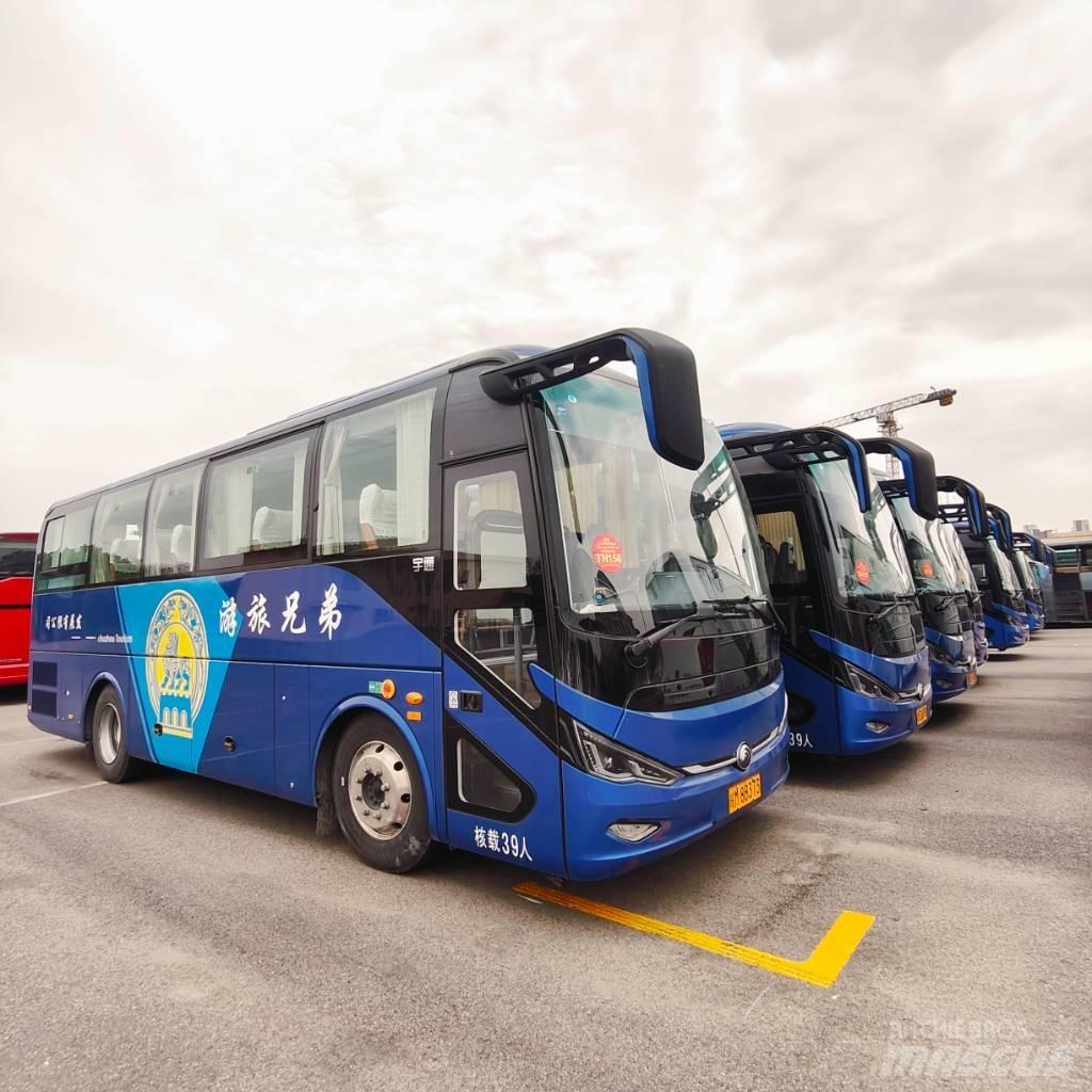 Yutong ZK6907H6Y Buses and Coaches