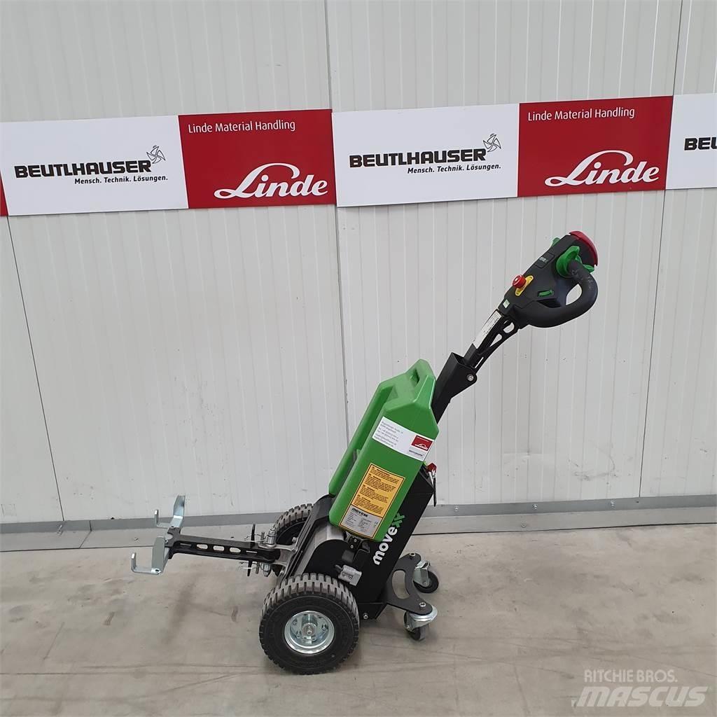 Movexx T1000 Towing truck