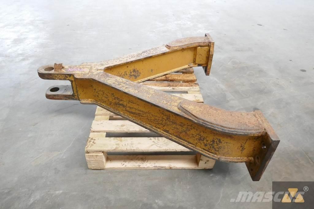 CAT D6 Drawbar Other components