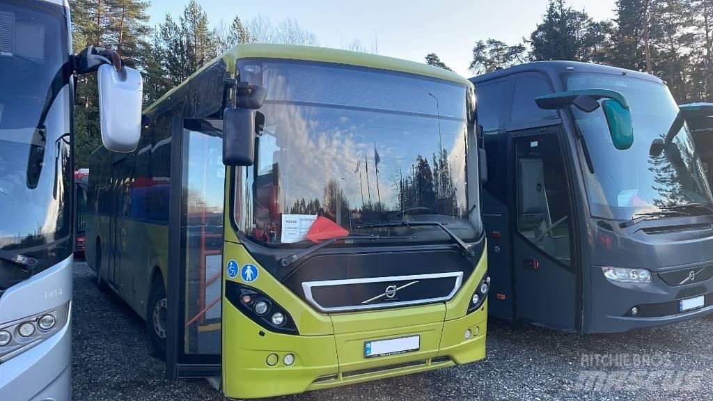 Volvo 8900 B7RLE Buses and Coaches