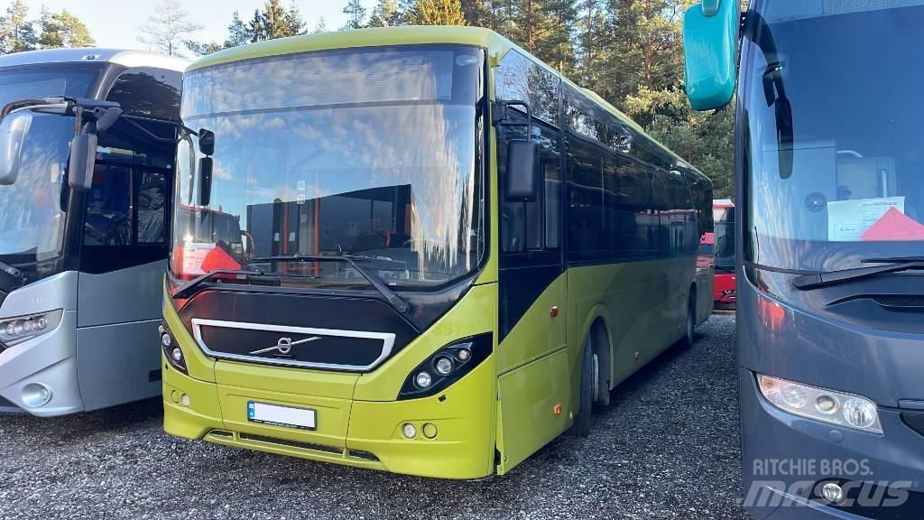 Volvo 8900 B7RLE Buses and Coaches