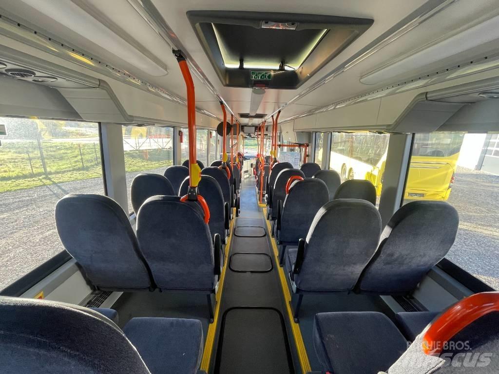 Volvo 8900 B7RLE Buses and Coaches