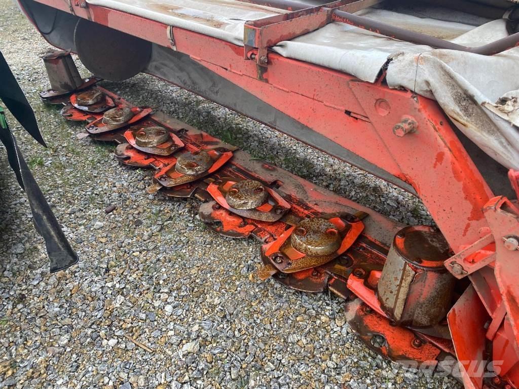 Kuhn GMD 800GIIFF Mowers