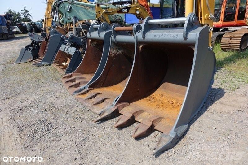 Liebherr SW 48 TLB's