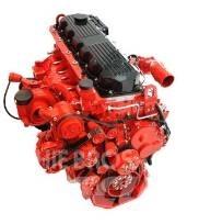 cummins QSL8.9-C325 Engines