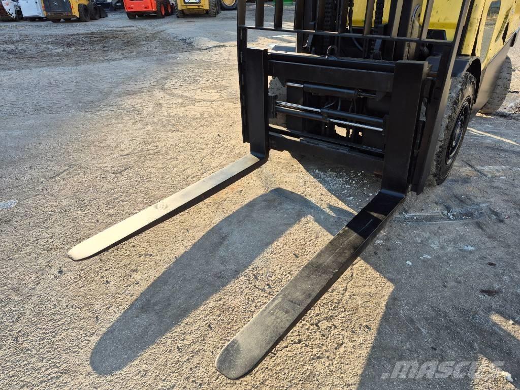 Hyster H 100 FT Other