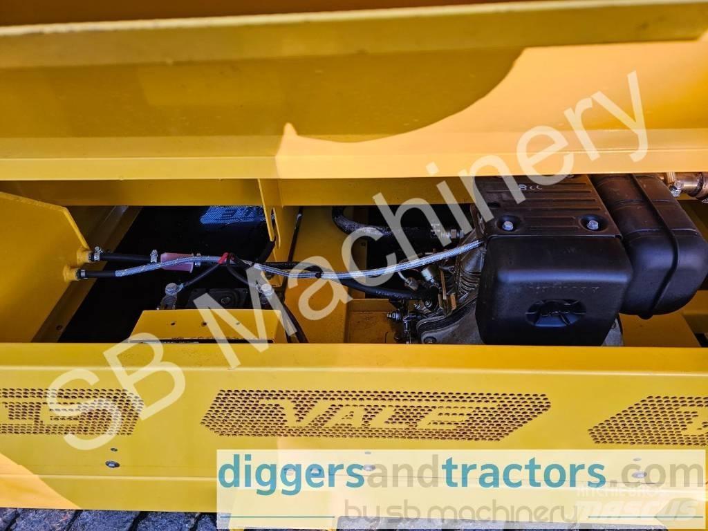 Vale DM800 Other groundscare machines