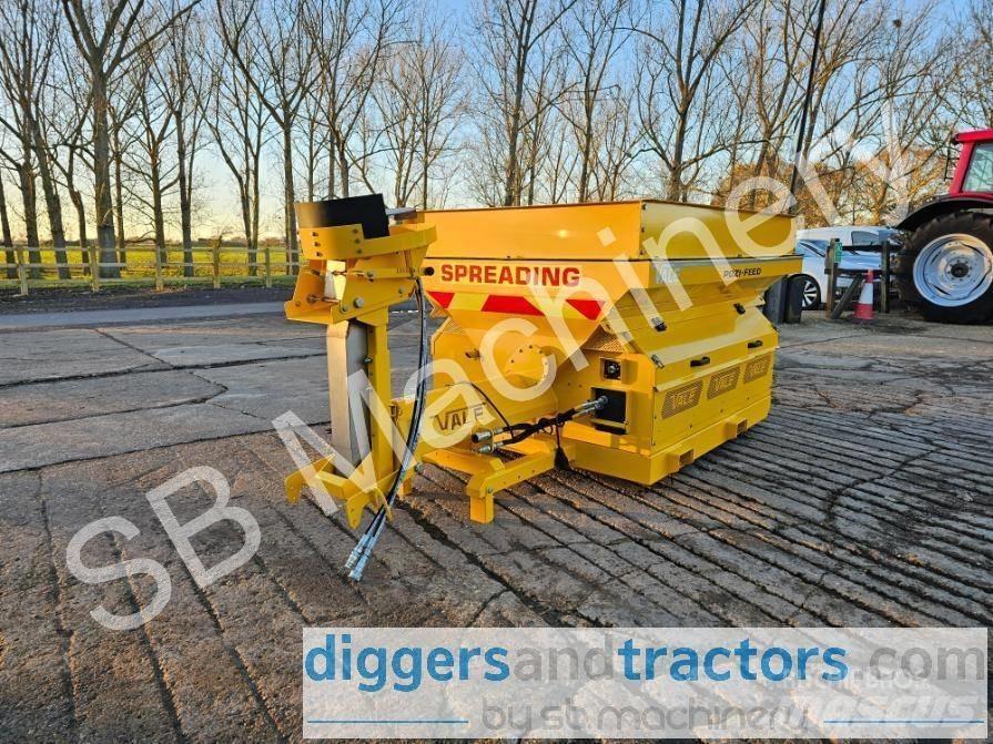 Vale DM800 Other groundscare machines
