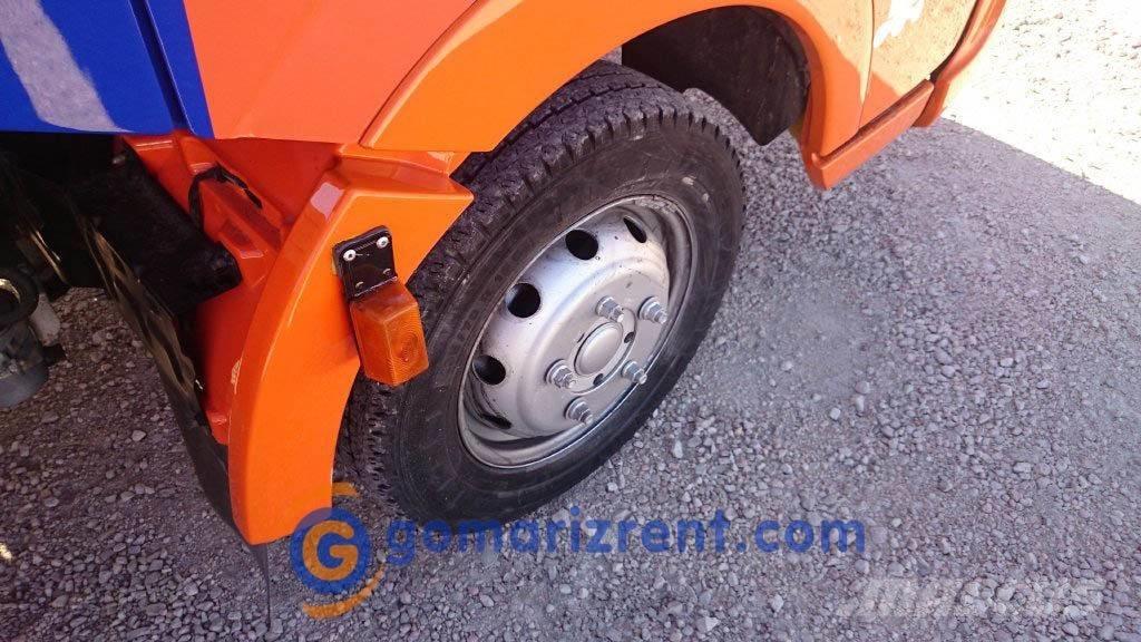 Multitel MX130 Other