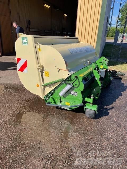 Amazone Horsehopper Other farming machines
