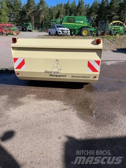 Amazone Horsehopper Other farming machines