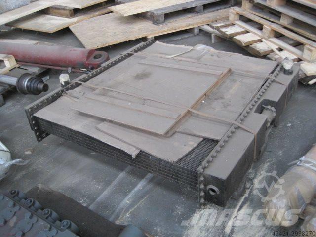 Liebherr A 954 Waste / industry handlers