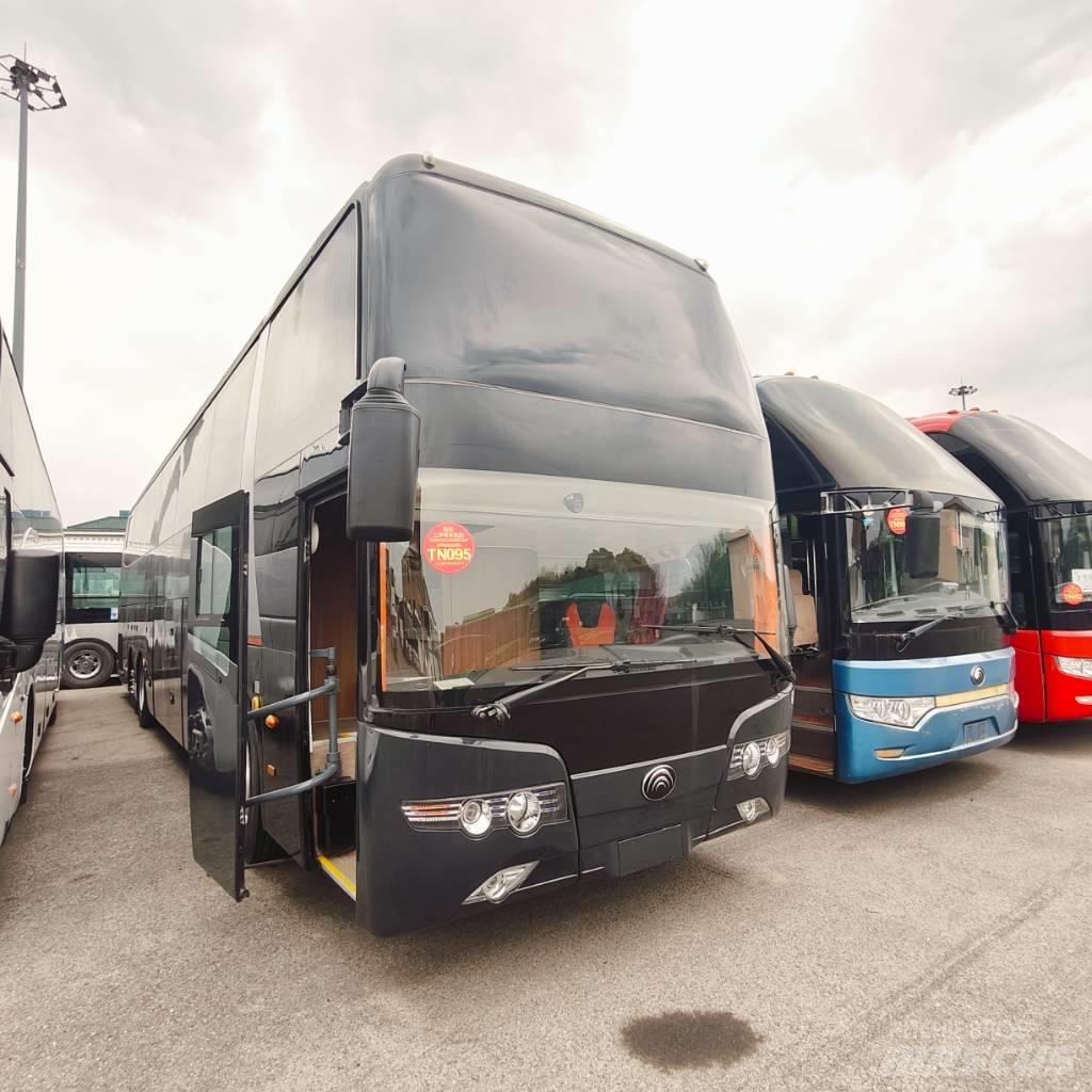 Yutong ZK6146HQA9 Buses and Coaches