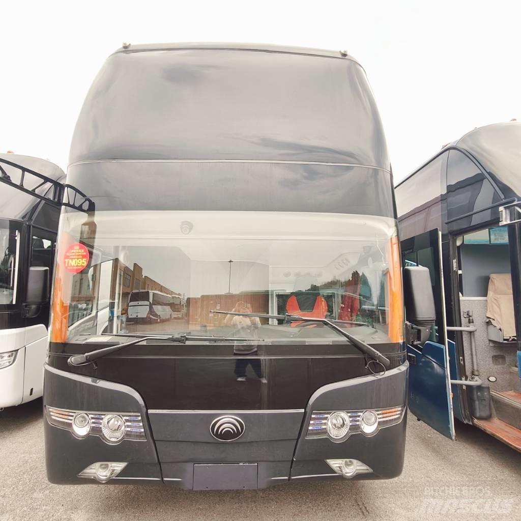 Yutong ZK6146HQA9 Buses and Coaches