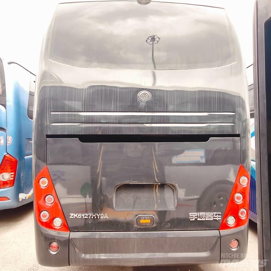 Yutong ZK6146HQA9 Buses and Coaches