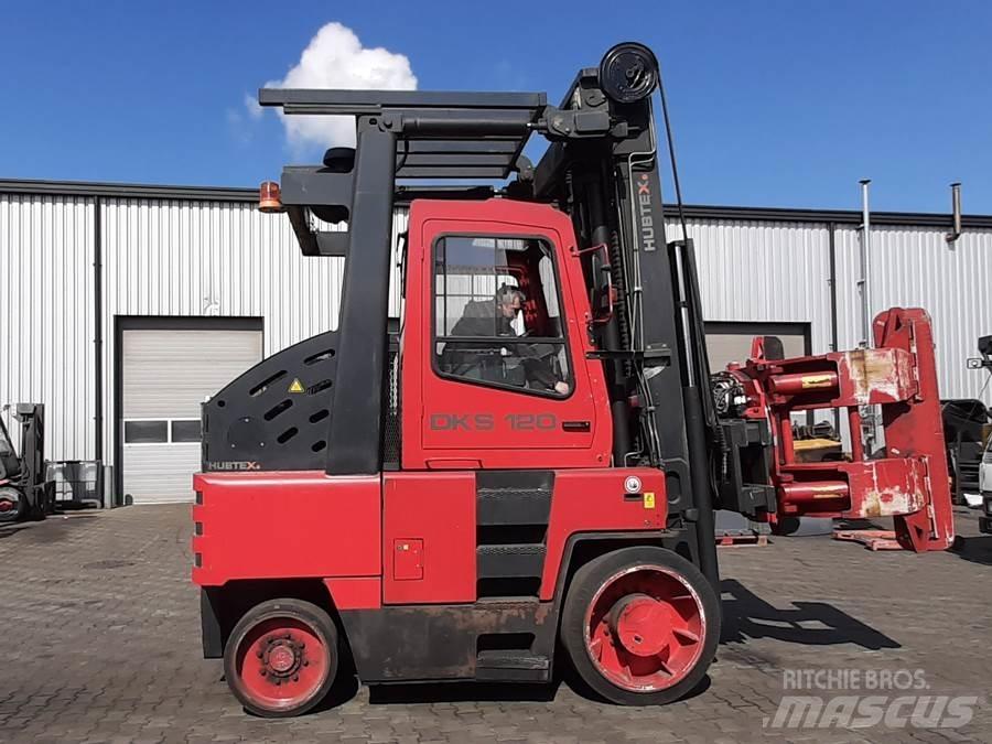 Hubtex DKS120 Other