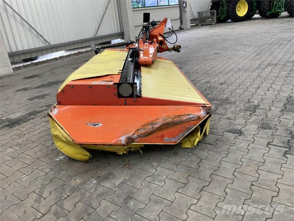 Fella KM 310 TL Mowers