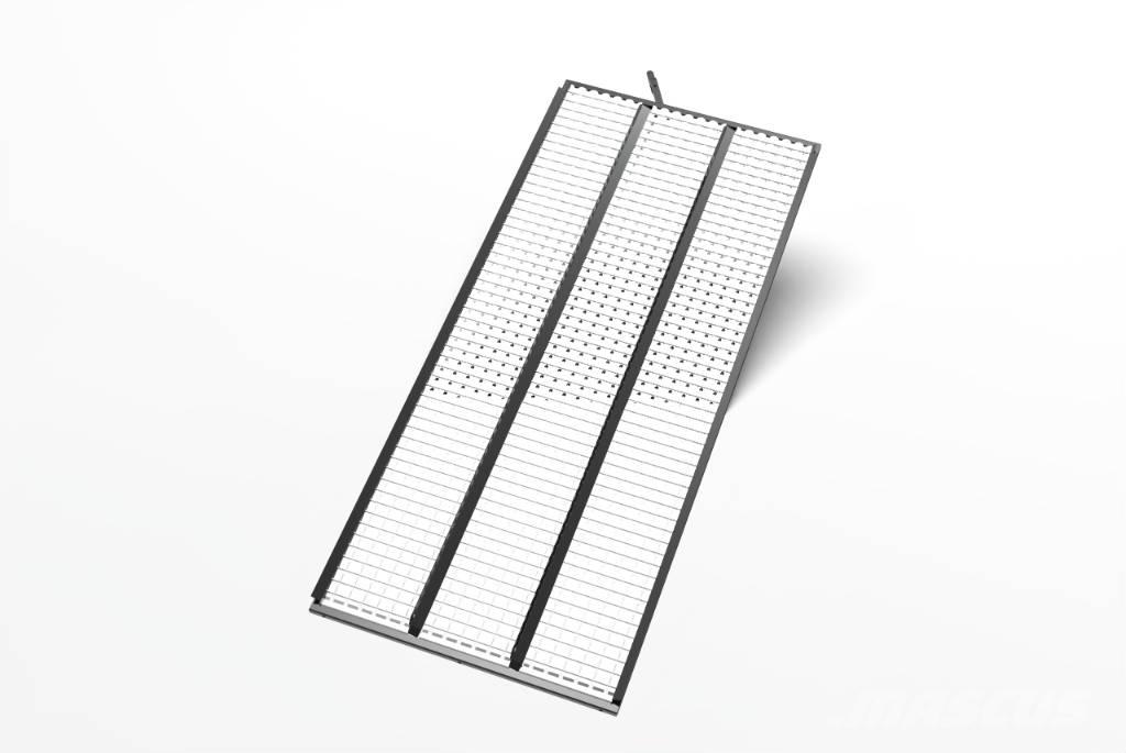 PW 736058.0 Combine harvester spares & accessories