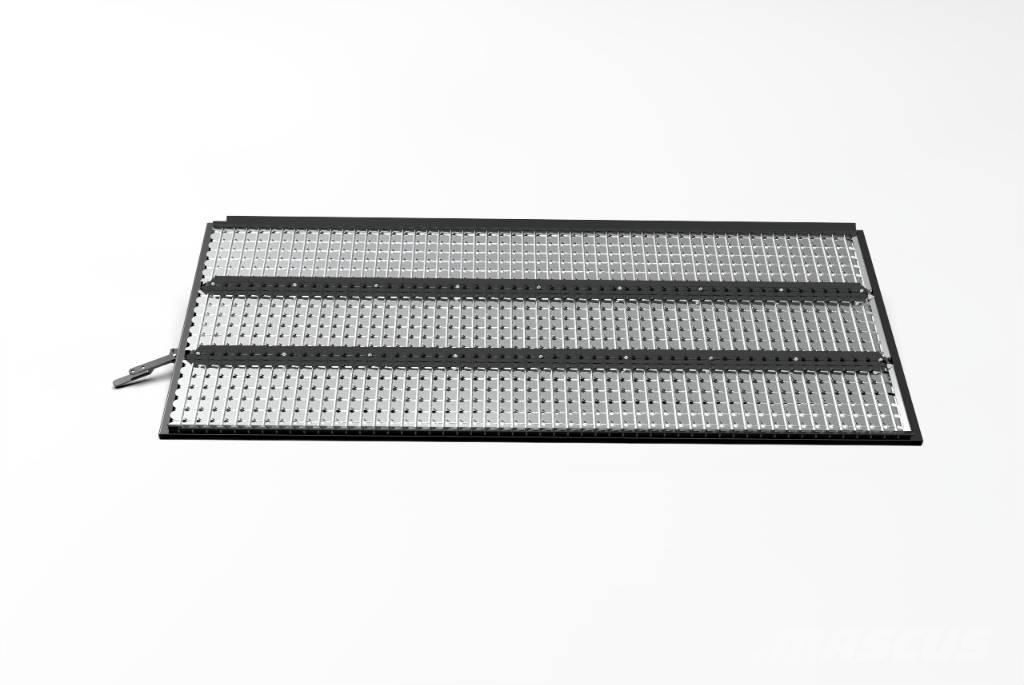 PW 736058.0 Combine harvester spares & accessories