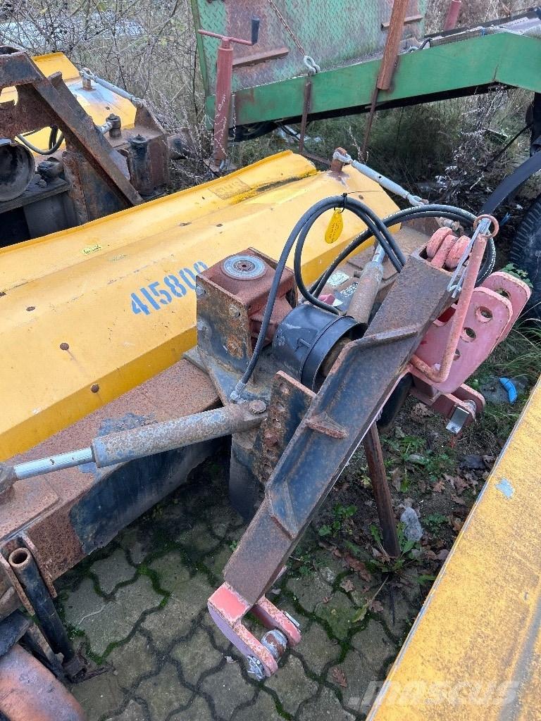 GMR FF2200 SPS Sweepers