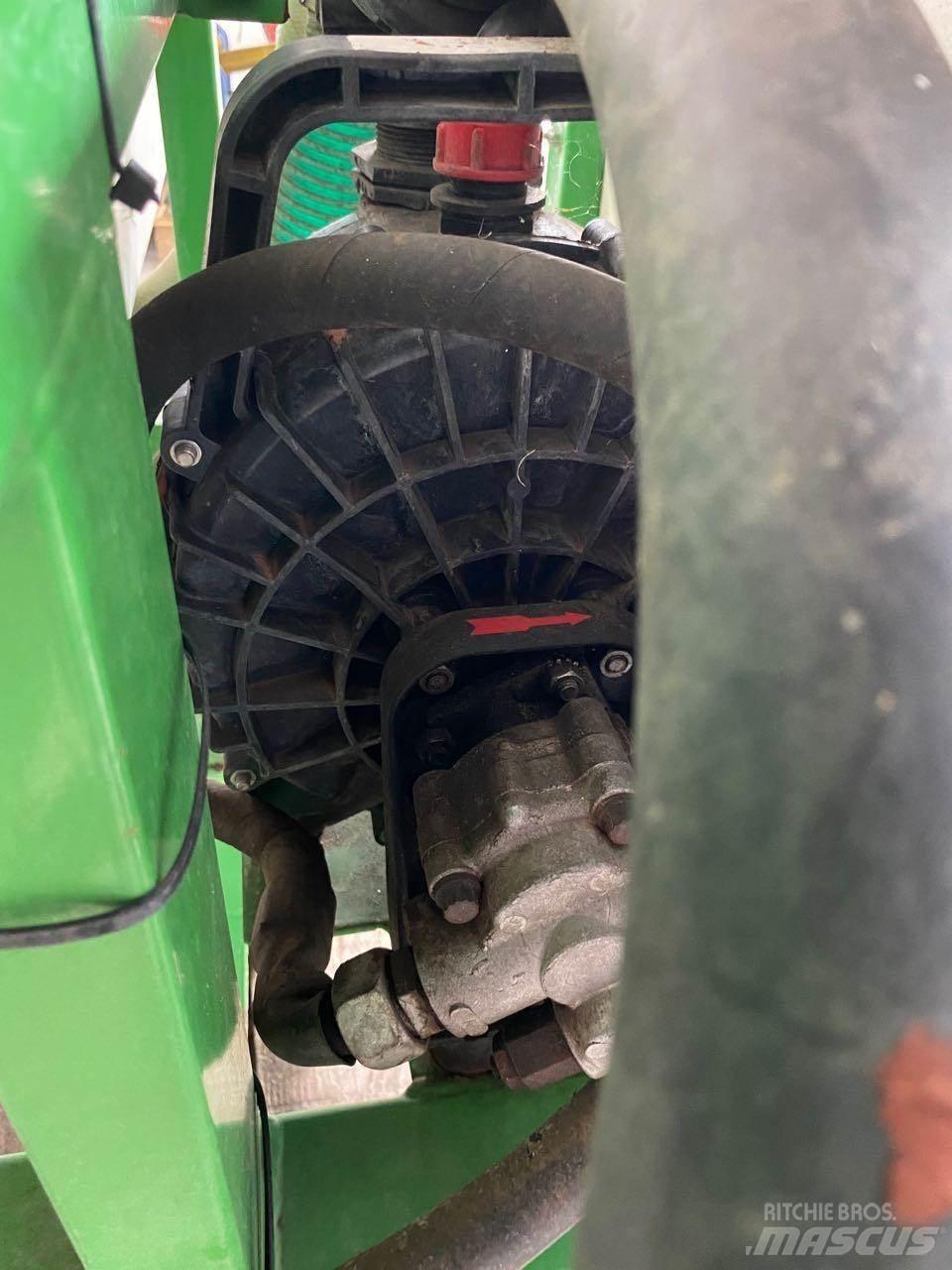 CHD DIM 120 Other farming machines