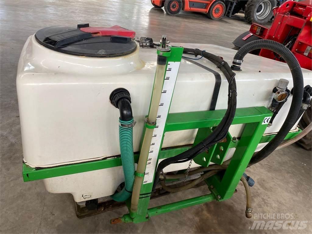 CHD DIM 120 Other farming machines