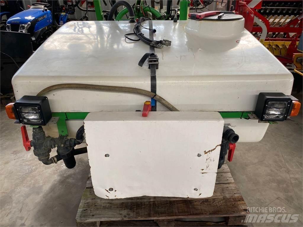 CHD DIM 120 Other farming machines