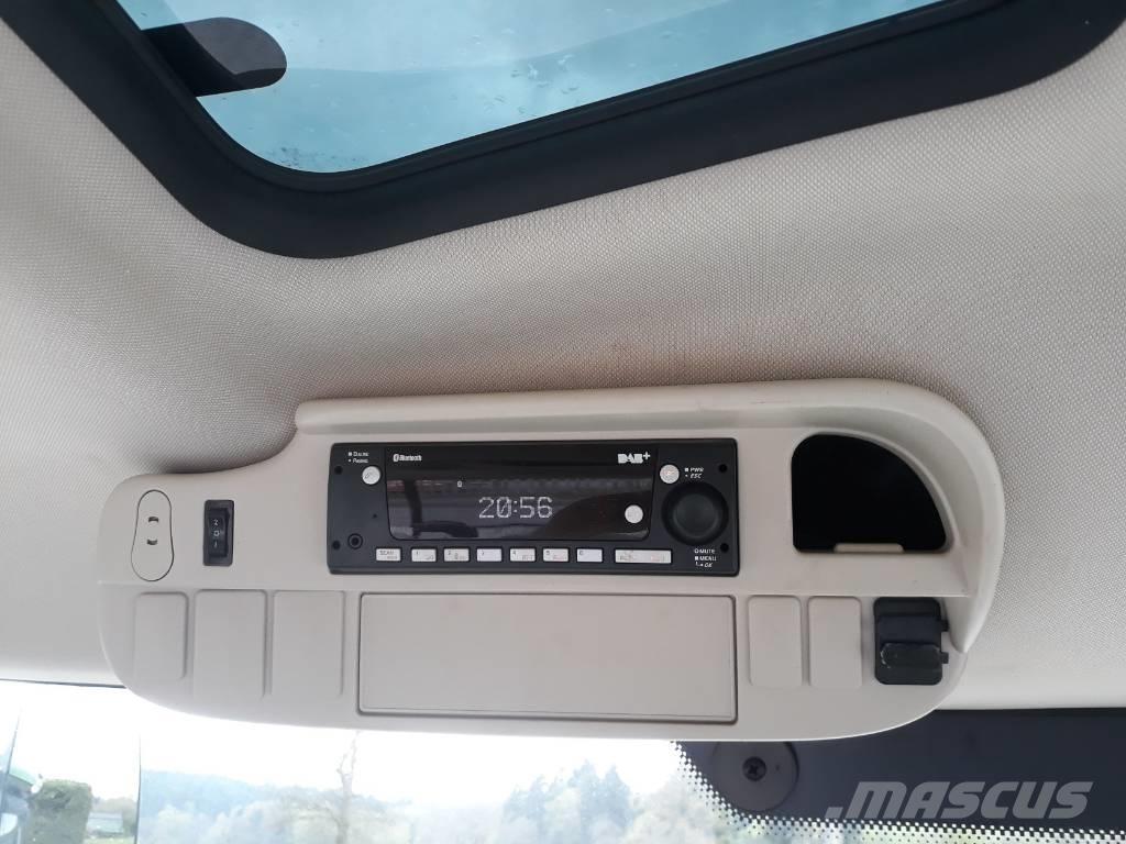 John Deere 6120 R Tractors