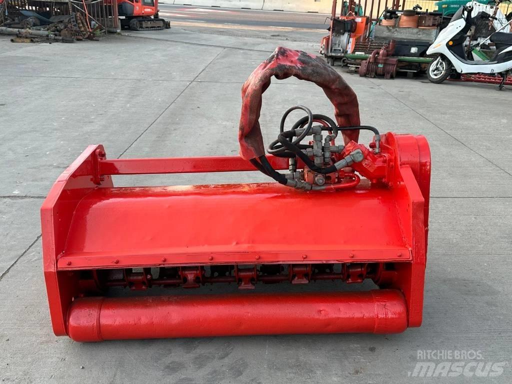  G Ducker GMK12L Other farming machines