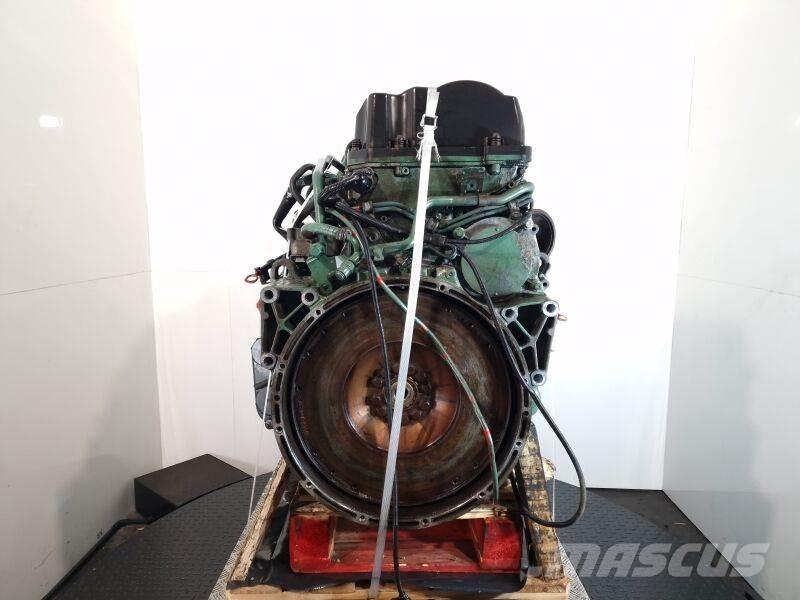 Volvo D11C450-EU V Engines