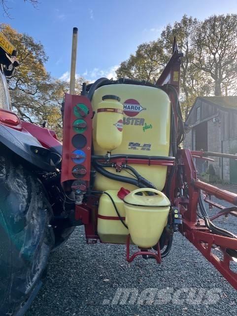 Hardi MASTER PLUS Mounted sprayers