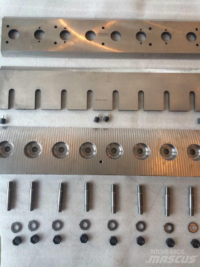 Bruks 600 CT , Other