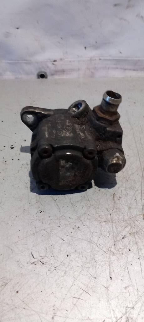 MAN TGX    81471016161 Hydraulics