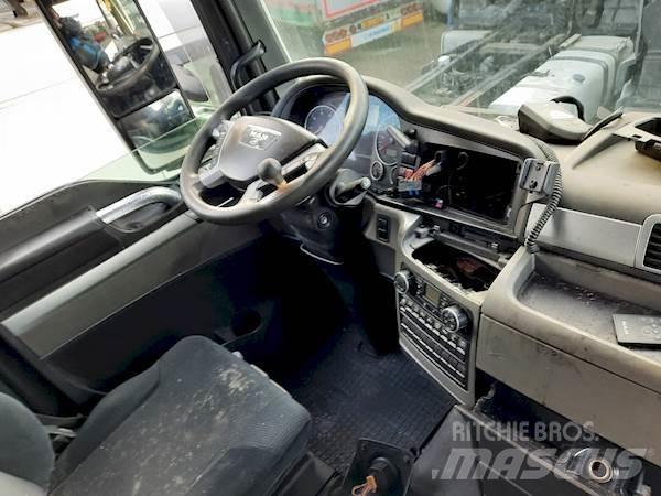 MAN TGX 18.400 Truck Tractor Units