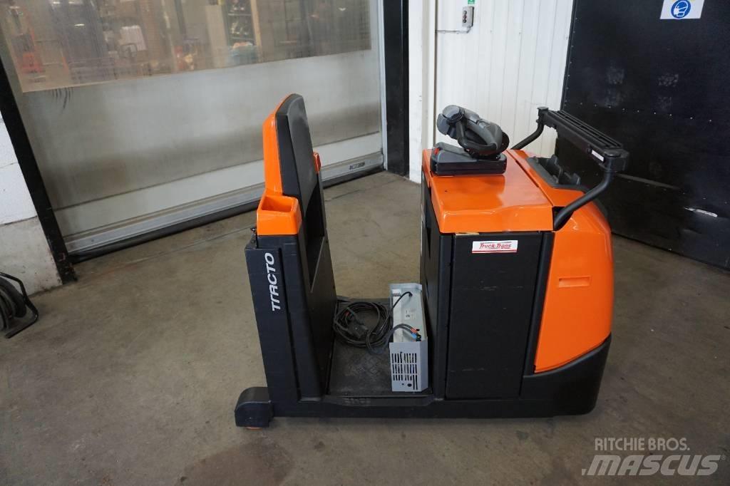 Toyota TSE500 Towing truck