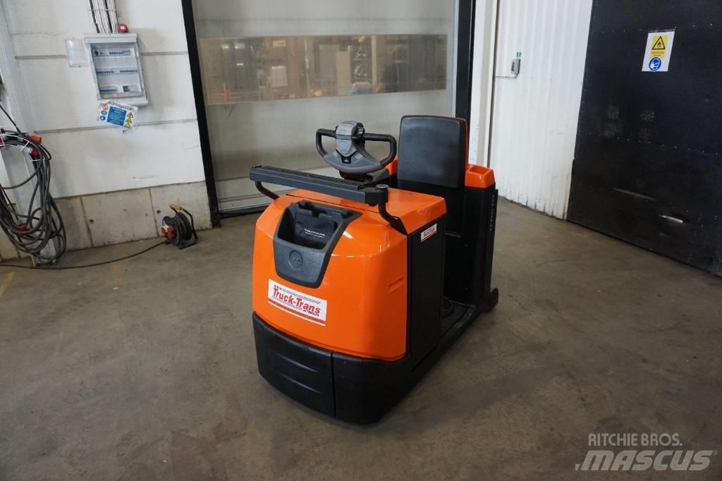 Toyota TSE500 Towing truck