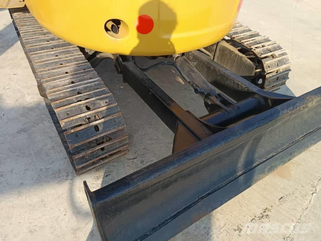 CAT 303.5 E CR Mini excavators < 7t