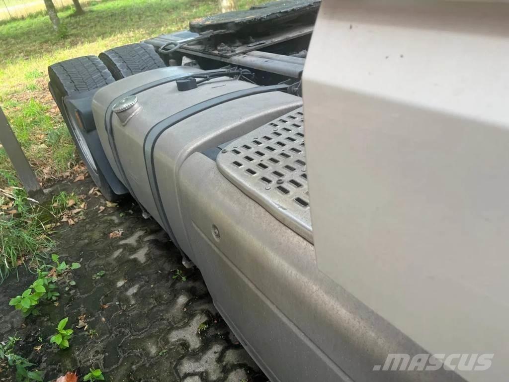 DAF XF 460 Truck Tractor Units