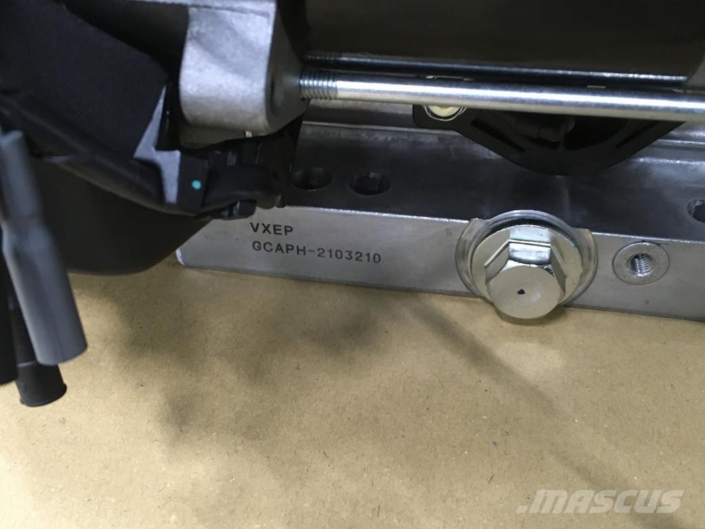 Honda GX690 NEW Other